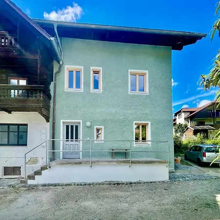 Daire Charmantes, Modernes In Ruhiger Lage Passau