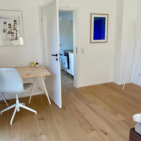 Charmantes, Modernes In Ruhiger Lage * Passau
