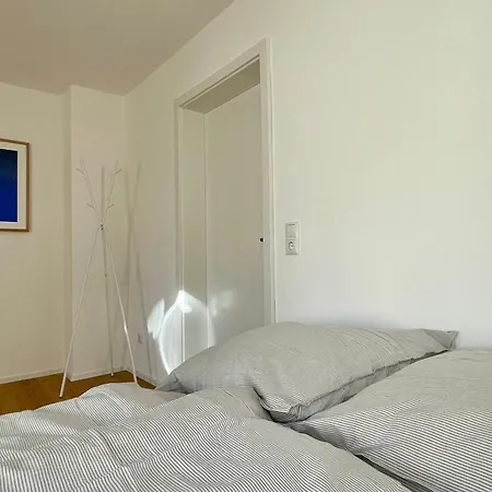 Charmantes, Modernes In Ruhiger Lage Passau